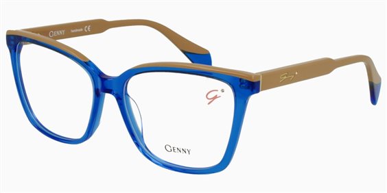 Genny occhiali da vista hot sale